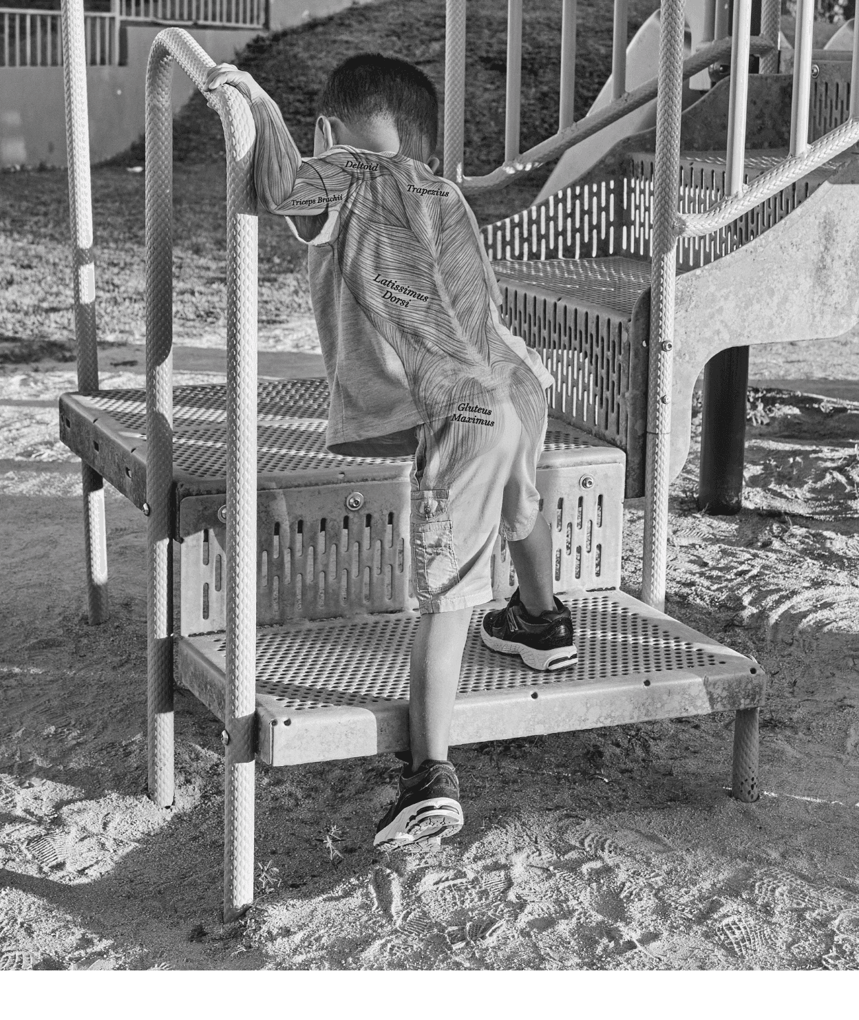 Jeybriel, living with SMA