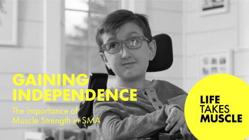 Gaining Independence